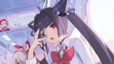 Honkai Impact 3rd Honkai Impact 3rd ile benzer