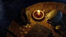 Swordhaven: Iron Conspiracy - Sıra tabanlı türünde bir oyun