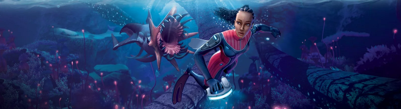 Tüm yorumlar ve değerlendirmeler Subnautica 2 — 2 görüş