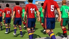 Soccer Super Star Soccer Super Star ile benzer