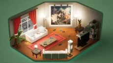 Townscaper Townscaper ile benzer