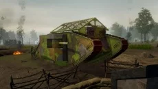 Arms Trade Tycoon: Tanks - Küresel strateji türünde bir oyun