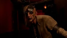 Five Nights at Freddy's: Security Breach Five Nights at Freddy's: Security Breach ile benzer