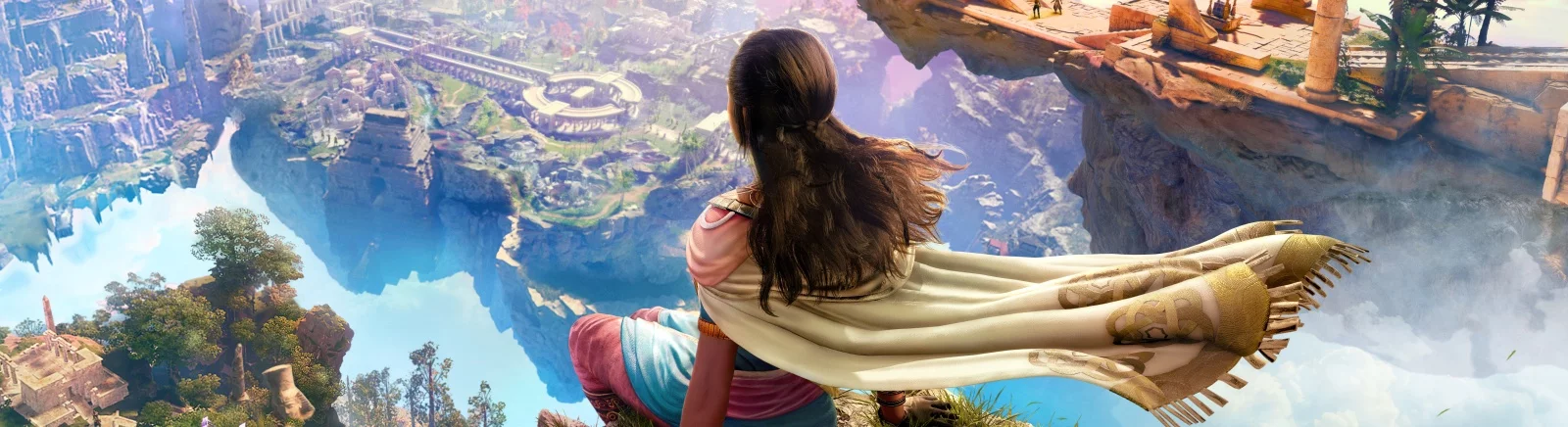 Farklı ülkelerde Islands of Insight çıkış tarihi