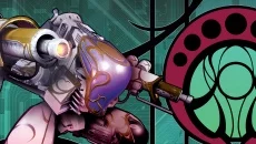 Decoherence Game - Sıra tabanlı türünde bir oyun