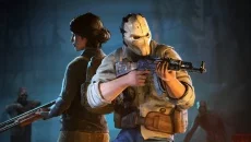 Survival Nation: Lost Horizon - Zombi türünde bir oyun