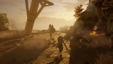 STEAMRUSH - Steampunk türünde bir oyun