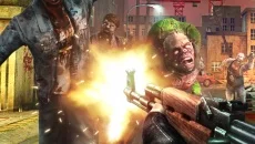 Dead Trigger Dead Trigger ile benzer