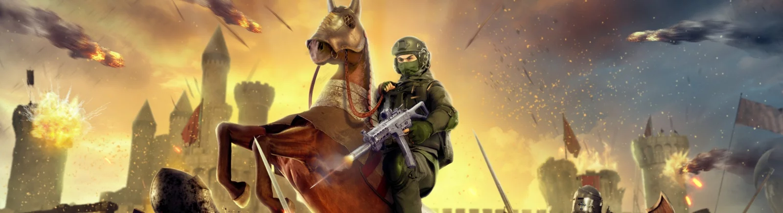 Kingmakers makaleleri - inceleme, önizleme, görüşler