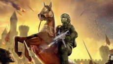 Mount & Blade 2: Bannerlord Mount & Blade 2: Bannerlord ile benzer