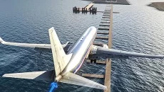 Plane Simulator 3D Flight Game