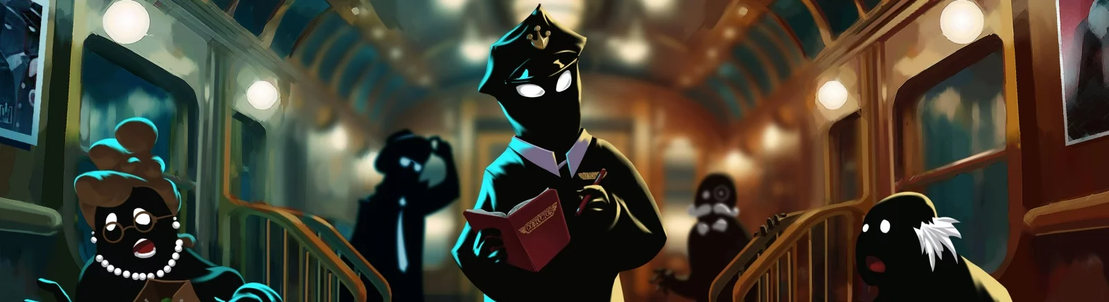 Beholder: Conductor — Cheat Engine İçin Tablo [GÜNCELLEME: 12.05.2025] / Tablolar / Hileler