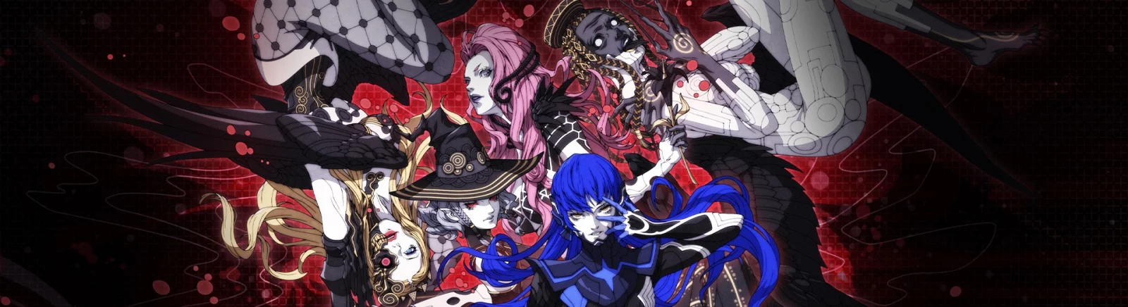 Shin Megami Tensei 5: Vengeance — Eğitmen (+31) [1.0 1.0.3] / Eğitmenler / Hileler