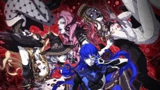 Shin Megami Tensei 5: Vengeance - Japon rol yapma oyunu türünde bir oyun