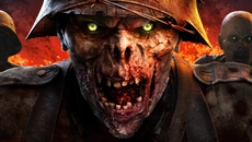 Zombie Army VR