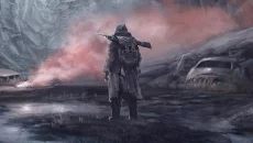 Lost Scavenger - Sıra tabanlı türünde bir oyun