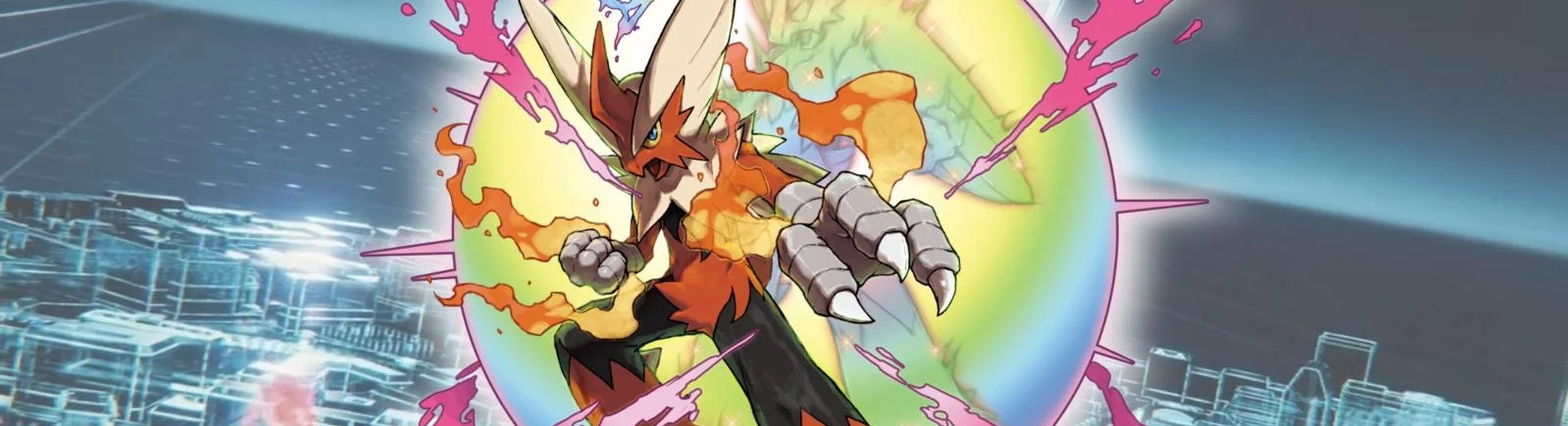 Pokemon Legends: Z-A için rehberler - nasıl seviye atlanır, zor bir görevi geçilir veya para kazanılır