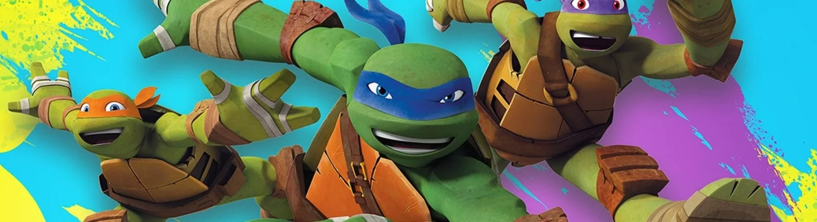 Teenage Mutant Ninja Turtles Arcade: Wrath of the Mutants — Таблица для Cheat Engine [Build.14138606] / Tablolar / Hileler