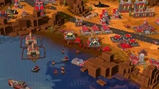 9-Bit Armies: A Bit Too Far