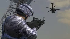 Spec Ops: The Line Spec Ops: The Line ile benzer