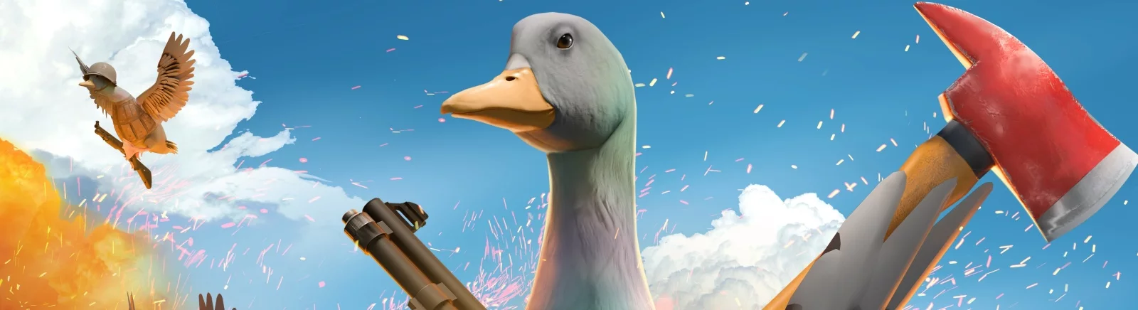 Ucuz DUCKSIDE satın al, %90'a varan indirimler 🏷️, farklı mağazalarda fiyat karşılaştırması