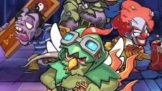 Age of Magic Age of Magic ile benzer