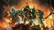 Dragonkin: The Banished - Zindanlar türünde bir oyun