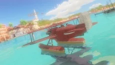 The Brew Barons - Uçuş simülatörü türünde bir oyun