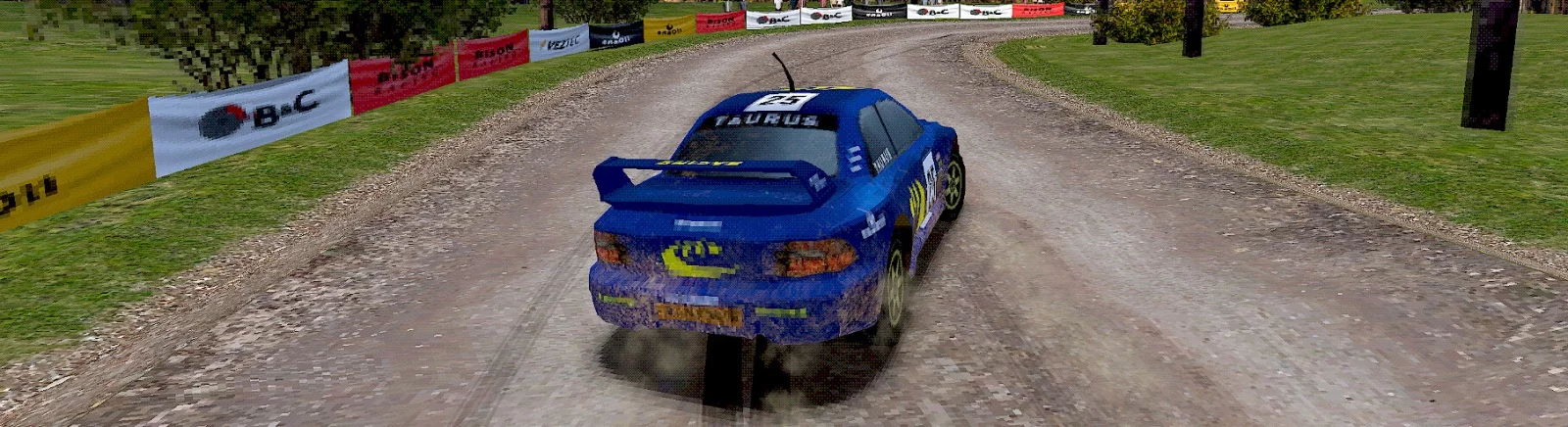 Farklı ülkelerde Old School Rally çıkış tarihi