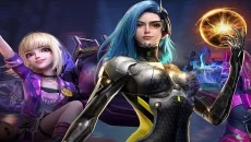 Cyber Realm