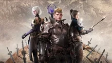 ROM: Remember Of Majesty - Zindanlar türünde bir oyun