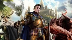 Fractured Online - MMO türünde bir oyun