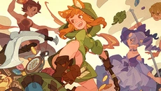 Odds Chronicles Odds Chronicles ile benzer