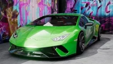 Need for Speed Heat Need for Speed Heat ile benzer