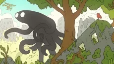 FROM ASHES, BLOOM - Kule Savunması (Tower Defense) türünde bir oyun