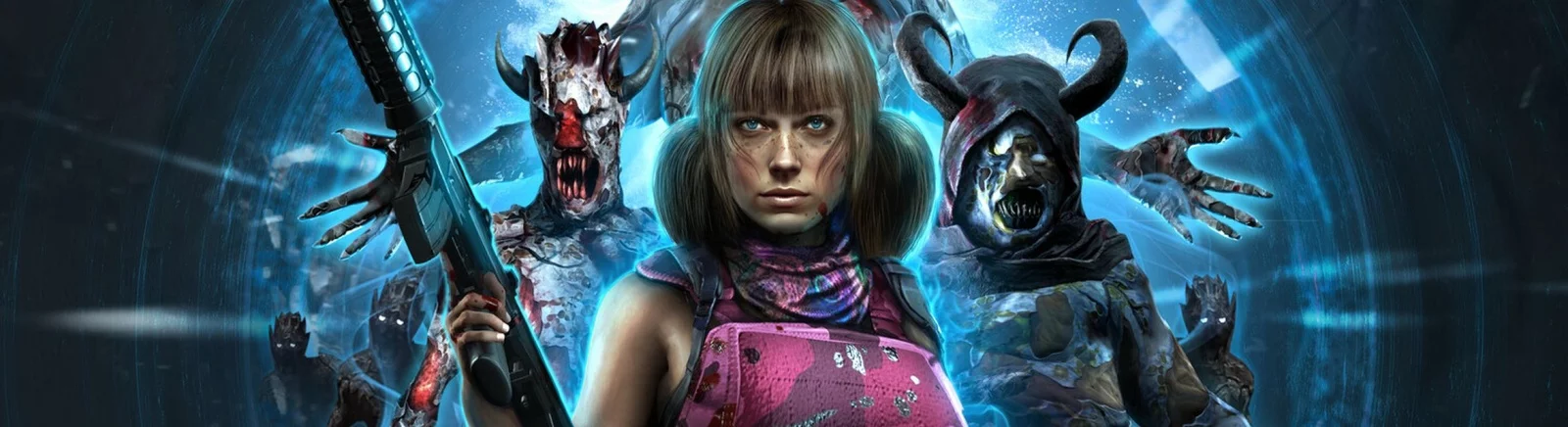 Hellbreach: Vegas — Трейнер (+6) [1.0] / Eğitmenler / Hileler