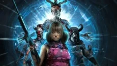 Hellbreach: Vegas - Zombi türünde bir oyun