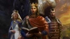 Crusader Kings 3 - Crusader Kings 3 için bir ek