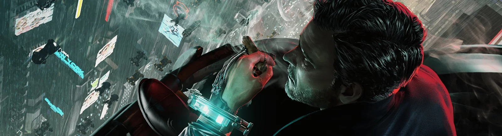 Tüm yorumlar ve değerlendirmeler Nobody Wants to Die — 4 görüş Tüm yorumlar ve değerlendirmeler Nobody Wants to Die — 4 görüş