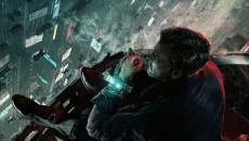 Nobody Wants to Die - Dedektif türünde bir oyun