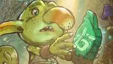 Goblin Stone - Zindanlar türünde bir oyun