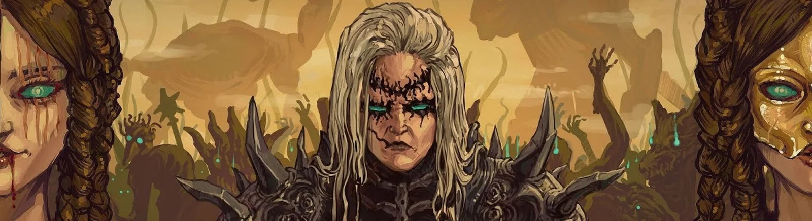 Tüm yorumlar ve değerlendirmeler Skelethrone: The Prey — 0 görüş