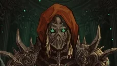 Blasphemous 2 Blasphemous 2 ile benzer