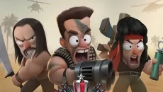 Super Safe Spelunking Super Safe Spelunking ile benzer