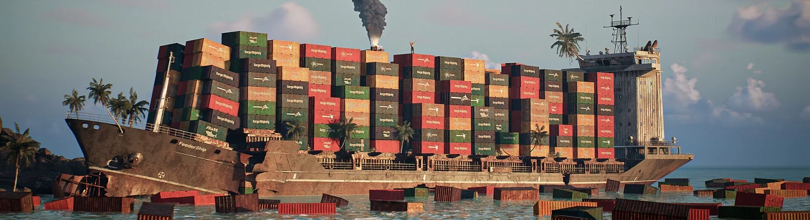 Farklı ülkelerde 30 Days on Ship çıkış tarihi