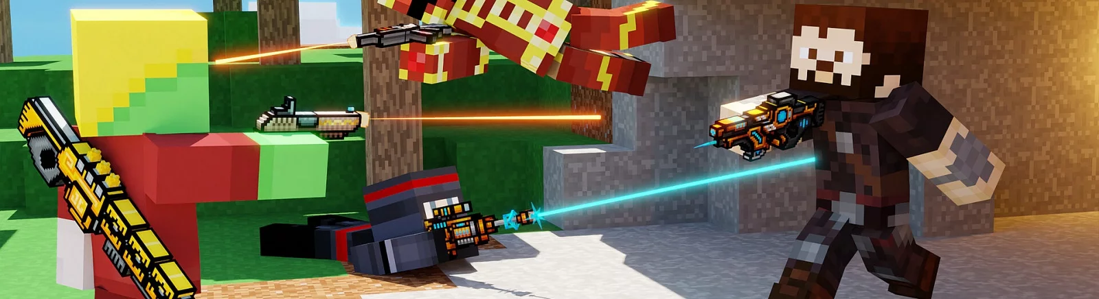 Ucuz Pixel Royale 3D satın al, %90'a varan indirimler 🏷️, farklı mağazalarda fiyat karşılaştırması
