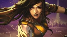 Echo of Ayllu - Koleksiyon kart oyunu (KKO) türünde bir oyun