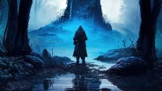 Elder Scrolls 4: Shivering Isles Elder Scrolls 4: Shivering Isles ile benzer