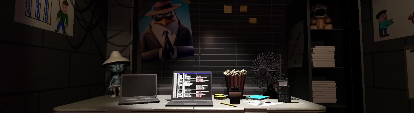 Farklı ülkelerde Five Nights With Los Penguinos çıkış tarihi