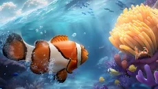 Top Fish: Ocean Game - Çiftlik simülatörü türünde bir oyun